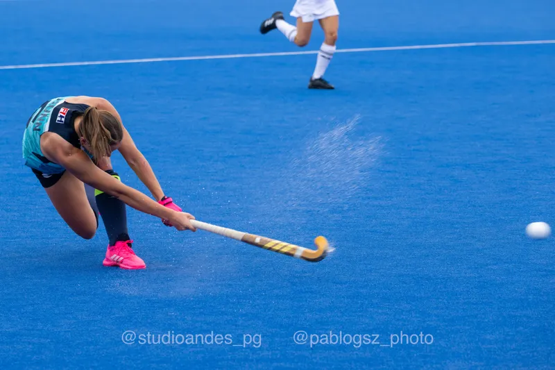 MUNDIAL HOCKEY 2025