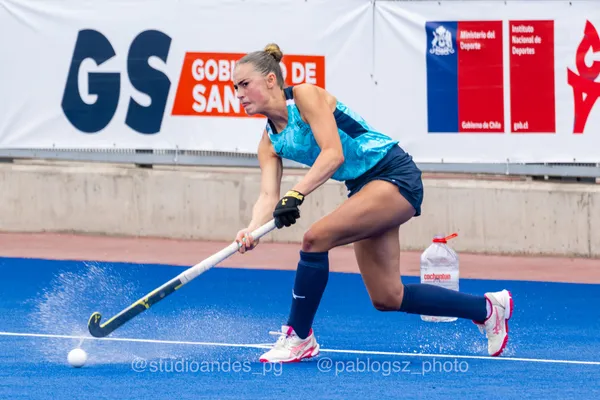 MUNDIAL HOCKEY 2025